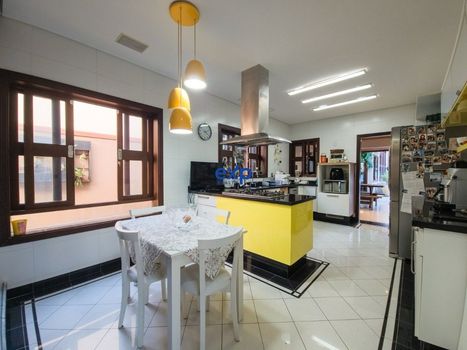 Foto 7 do(a) Casa em Condomínio de 5 quartos à venda em Jardim Santa Teresa, Jundiaí