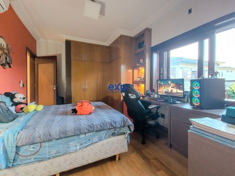 Foto 16 do(a) Casa em Condomínio de 5 quartos à venda em Jardim Santa Teresa, Jundiaí