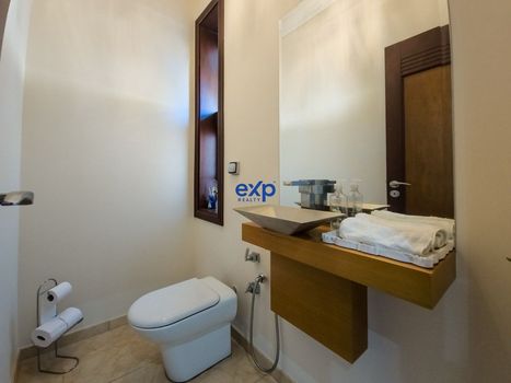 Foto 4 do(a) Casa em Condomínio de 5 quartos à venda em Jardim Santa Teresa, Jundiaí