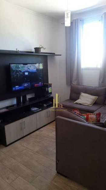 Foto 1 do(a) Apartamento de 2 quartos à venda em Vila Campos Sales, Jundiaí