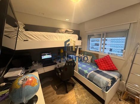 Foto 5 do(a) Apartamento false à venda em Aclimação, São Paulo