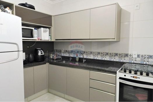 Foto 29 do(a) Apartamento de 2 quartos à venda em Jardim Paulista, Ribeirão Preto