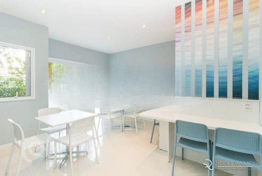 Foto 42 do(a) Apartamento de 2 quartos à venda em Jardim Botânico, Porto Alegre