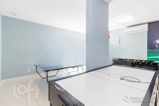 Foto 48 do(a) Apartamento de 2 quartos à venda em Jardim Botânico, Porto Alegre