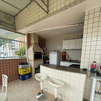 Foto 20 do(a) Cobertura de 4 quartos à venda em Buritis, Belo Horizonte
