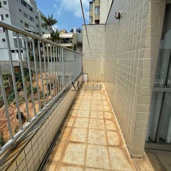 Foto 31 do(a) Cobertura de 4 quartos à venda em Buritis, Belo Horizonte