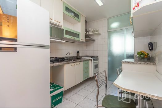 Foto 10 do(a) Apartamento de 2 quartos à venda em Santa Teresinha, São Paulo