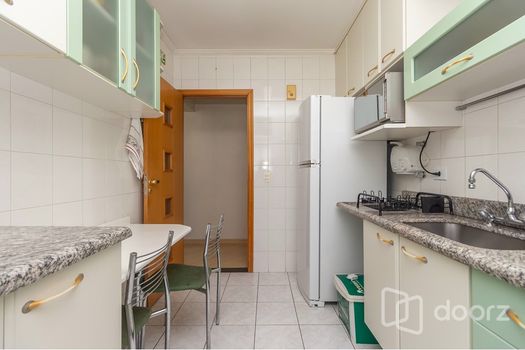 Foto 8 do(a) Apartamento de 2 quartos à venda em Santa Teresinha, São Paulo