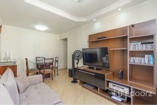 Foto 6 do(a) Apartamento de 2 quartos à venda em Santa Teresinha, São Paulo