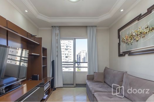 Foto 1 do(a) Apartamento de 2 quartos à venda em Santa Teresinha, São Paulo