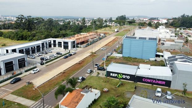 Foto 2 do(a) Loja false à venda em Central Park, Cachoeirinha