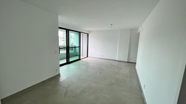 Foto 2 do(a) Apartamento de 4 quartos à venda em Serra, Belo Horizonte