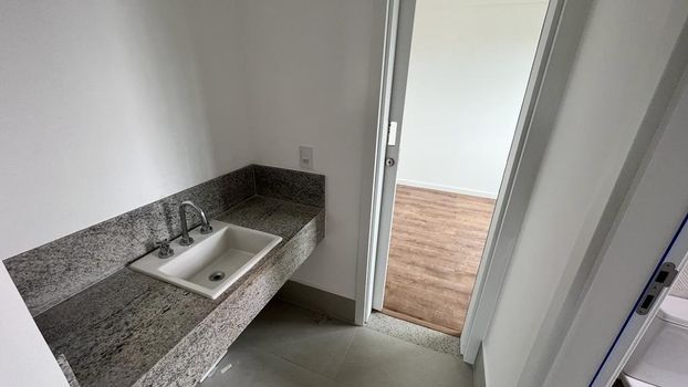 Foto 15 do(a) Apartamento de 4 quartos à venda em Serra, Belo Horizonte