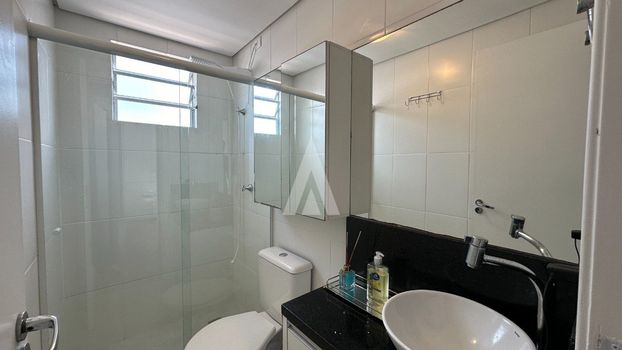 Foto 7 do(a) Cobertura de 2 quartos à venda em Santo Antônio, Joinville