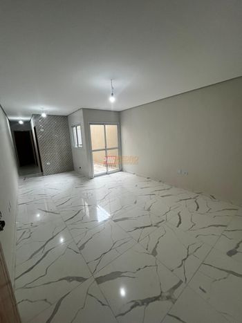 Foto 1 do(a) Apartamento de 2 quartos à venda em Jardim Guarará, Santo André