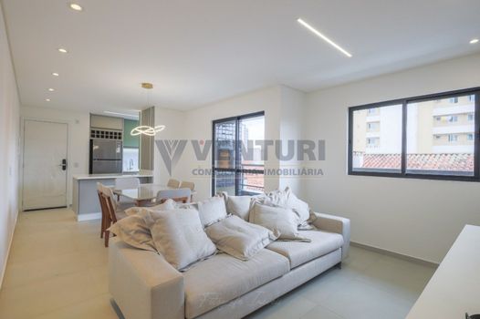 Foto 3 do(a) Apartamento de 3 quartos à venda em São Pedro, São José dos Pinhais