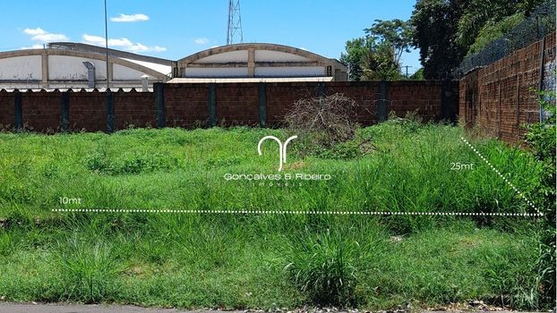 Foto 1 do(a) Terreno false à venda em Presidente, Araçatuba
