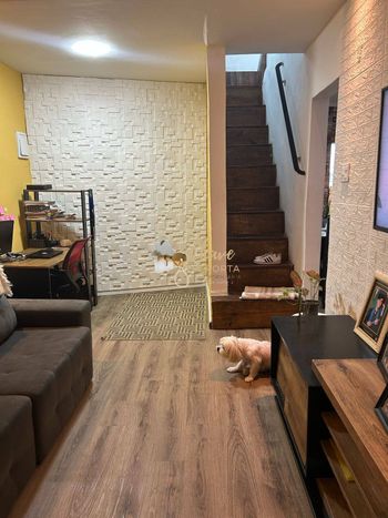 Foto 3 do(a) Casa de 2 quartos à venda em Jardim Comercial, São Paulo