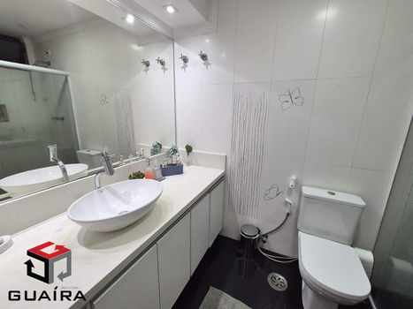 Foto 20 do(a) Apartamento de 3 quartos à venda em Vila Assunção, Santo André