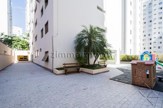 Foto 13 do(a) Apartamento de 3 quartos à venda em Itaim Bibi, São Paulo