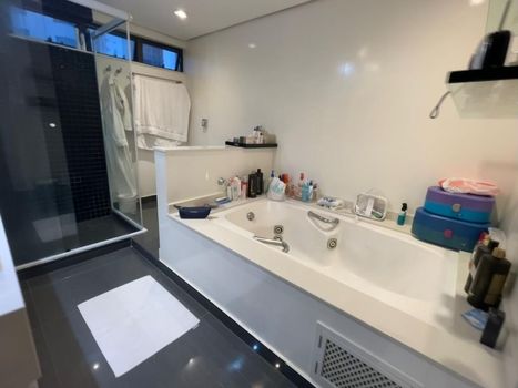 Foto 13 do(a) Flat de 3 quartos à venda em Campo Belo, São Paulo