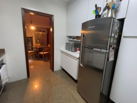 Foto 23 do(a) Flat de 3 quartos à venda em Campo Belo, São Paulo
