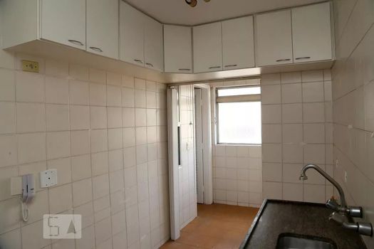 Foto 16 do(a) Apartamento de 2 quartos à venda em Jardim Taboão, São Paulo