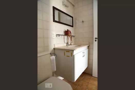 Foto 13 do(a) Apartamento de 2 quartos à venda em Jardim Taboão, São Paulo