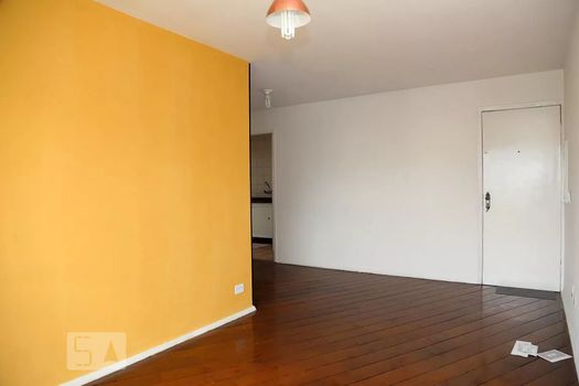 Foto 3 do(a) Apartamento de 2 quartos à venda em Jardim Taboão, São Paulo