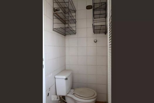 Foto 18 do(a) Apartamento de 2 quartos à venda em Jardim Taboão, São Paulo