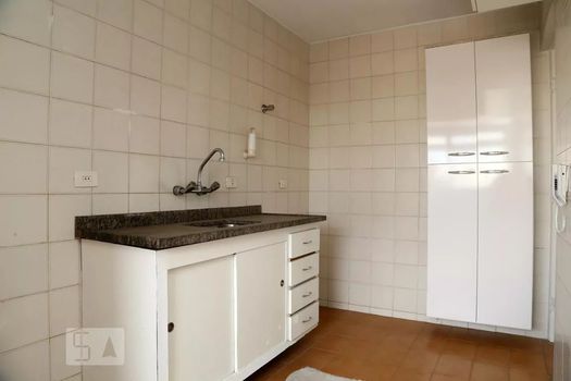Foto 15 do(a) Apartamento de 2 quartos à venda em Jardim Taboão, São Paulo