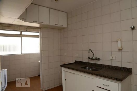 Foto 21 do(a) Apartamento de 2 quartos à venda em Jardim Taboão, São Paulo