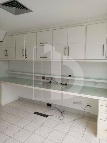 Foto 37 do(a) Sala / Conjunto Comercial false à venda em Jardim Botânico, Rio de Janeiro