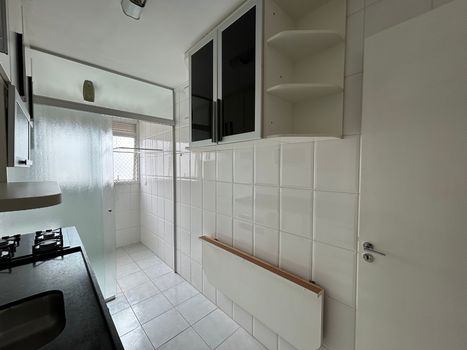 Foto 13 do(a) Apartamento de 2 quartos à venda em Jardim Ester Yolanda, São Paulo