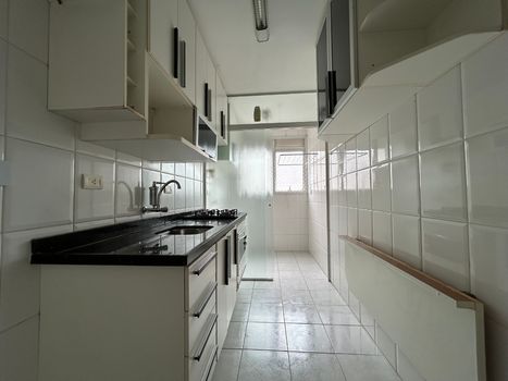 Foto 10 do(a) Apartamento de 2 quartos à venda em Jardim Ester Yolanda, São Paulo