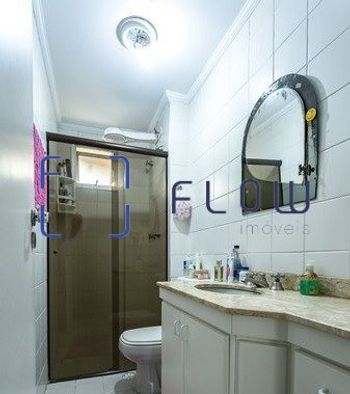 Foto 14 do(a) Cobertura de 3 quartos à venda em Vila Monte Alegre, São Paulo