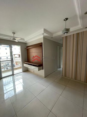 Foto 2 do(a) Apartamento de 3 quartos para alugar em Jardim Nova Vida, Cotia