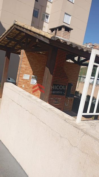 Foto 9 do(a) Apartamento de 3 quartos para alugar em Jardim Nova Vida, Cotia