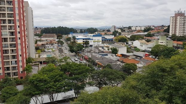 Foto 4 do(a) Apartamento de 2 quartos à venda em Vila Santana, São Paulo
