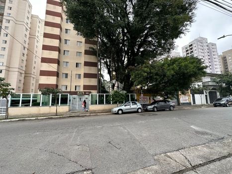 Foto 2 do(a) Apartamento de 2 quartos à venda em Vila Santana, São Paulo