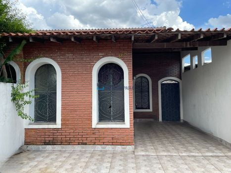 Foto 1 do(a) Casa de 3 quartos à venda em Vila do Encontro, São Paulo