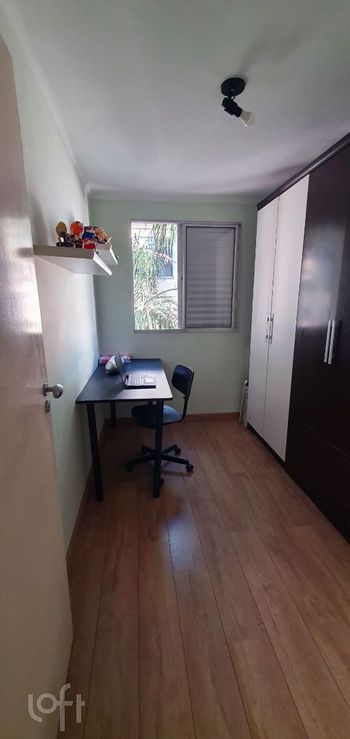 Foto 8 do(a) Apartamento de 3 quartos à venda em Paraisópolis, São Paulo