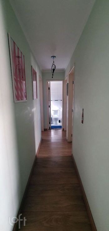 Foto 11 do(a) Apartamento de 3 quartos à venda em Paraisópolis, São Paulo