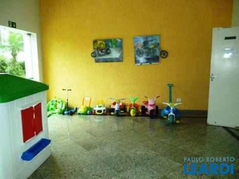 Foto 28 do(a) Apartamento false à venda em Perdizes, São Paulo