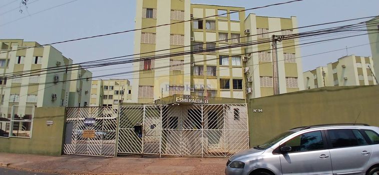 Foto 11 do(a) Apartamento de 3 quartos à venda em Terra Nova, Cuiabá