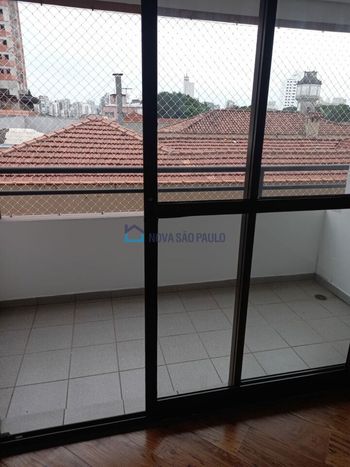 Foto 3 do(a) Apartamento de 2 quartos à venda em Jardim da Glória, São Paulo