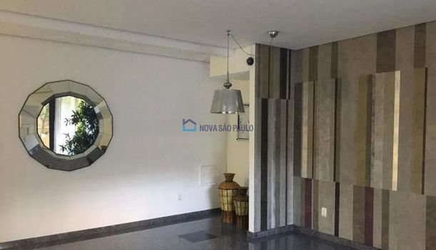 Foto 18 do(a) Apartamento de 2 quartos à venda em Jardim da Glória, São Paulo