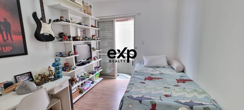 Foto 15 do(a) Apartamento de 4 quartos à venda em Aclimação, São Paulo