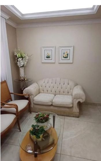Foto 3 do(a) Apartamento de 3 quartos à venda em União, Belo Horizonte
