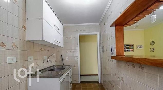 Foto 11 do(a) Apartamento de 1 quartos à venda em Consolação, São Paulo